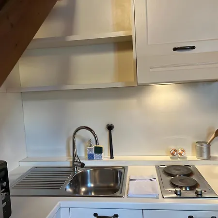 Tosca Apartamento Florencia