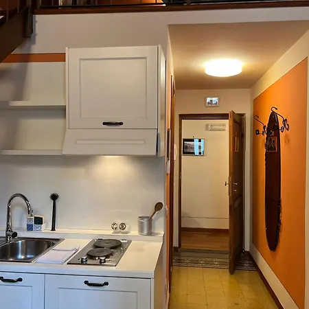 Apartamento Tosca Florencia