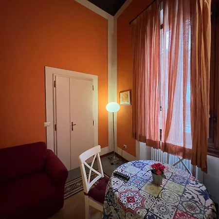 Tosca Apartamento Florencia