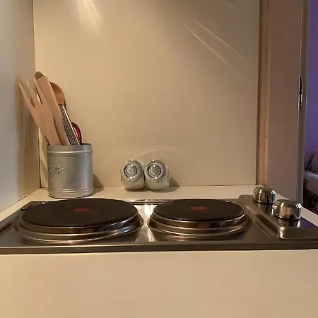 Apartamento Tosca Florencia