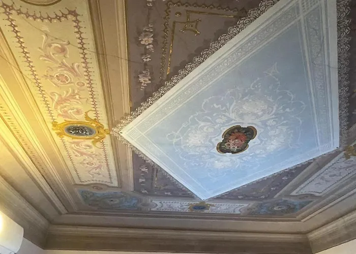 Tosca Флоренция