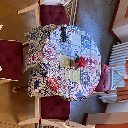 Tosca Lägenhet