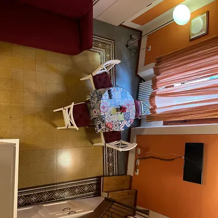 Apartman Tosca Firenze