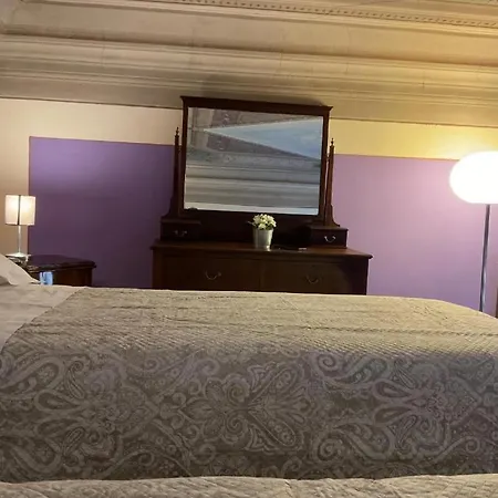 Tosca Apartman Firenze